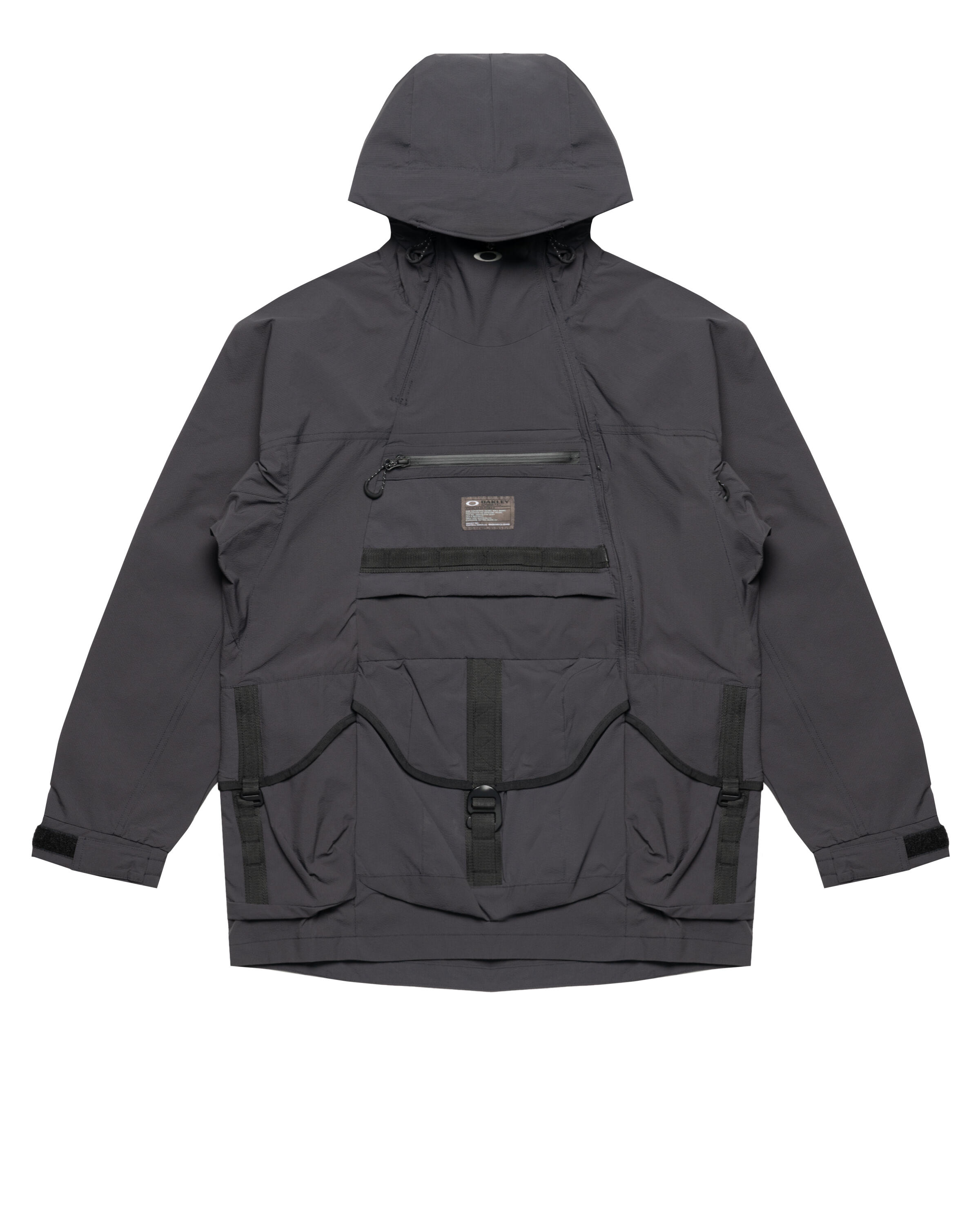 Oakley FGL STROKE ANORAK 5.7 | FOA408118-01N | AFEW STORE